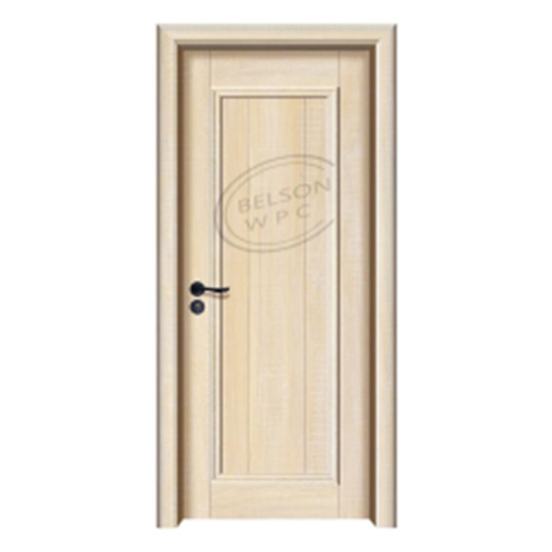 Empalme interior Belson WPC BES-108 y luego haga que los cuadrados usen una línea decorativa buena para lucir
