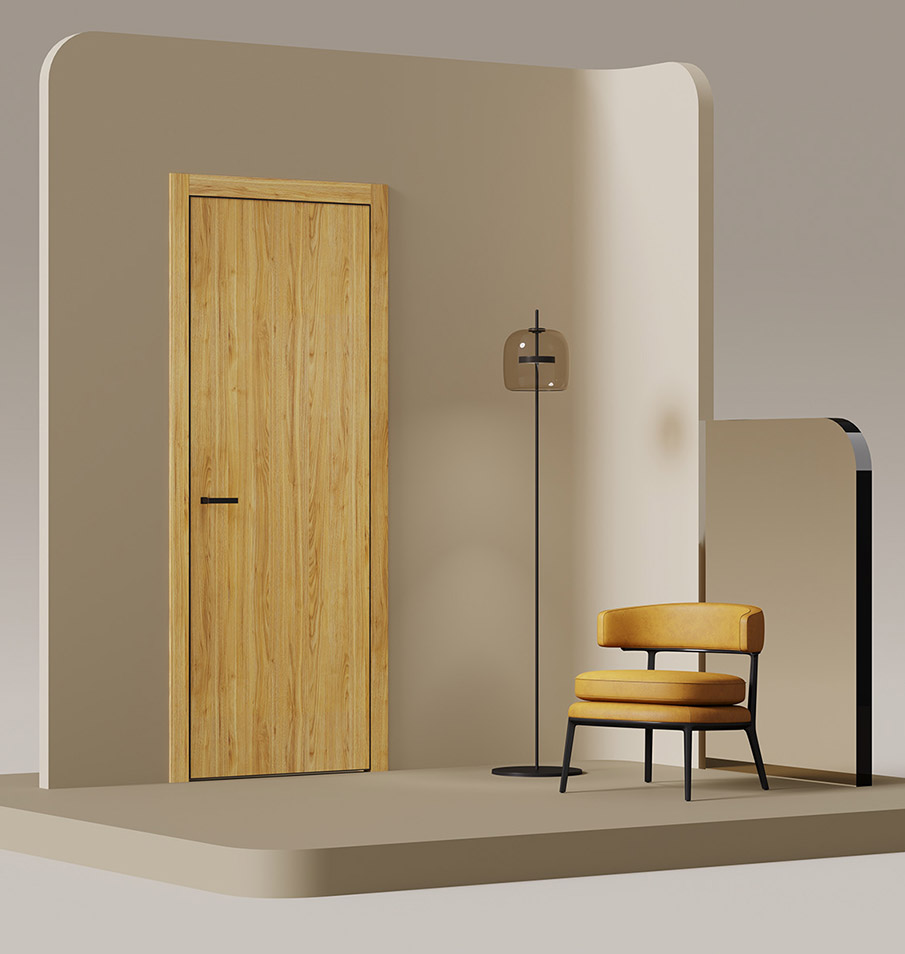 Material de decoración Co., Ltd. de Huangshan Belson